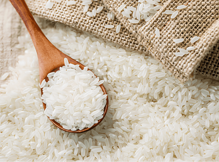 How to Select Quality Rice